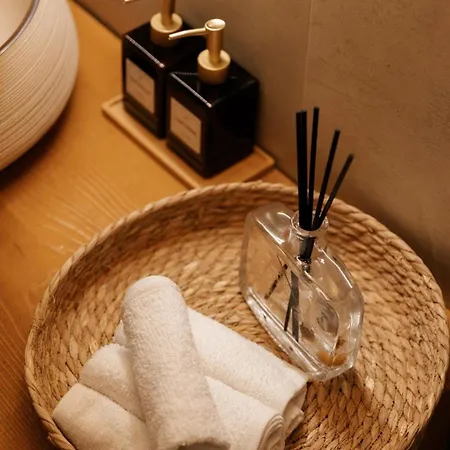 Hygge House Kemping *