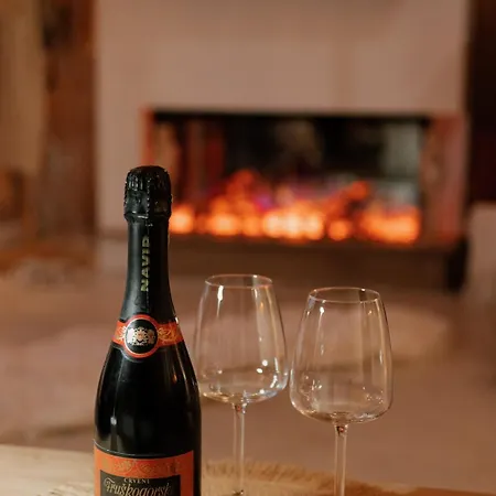 Kemping Hygge House *