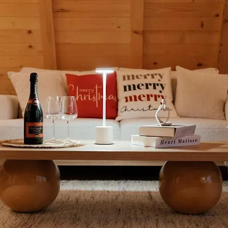 Hygge House Banja Luka