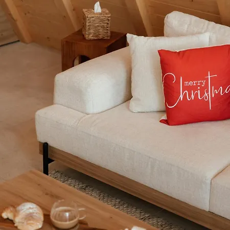 Hygge House Kemping Banja Luka