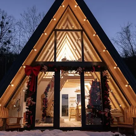 Hygge House *