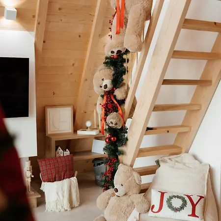 Hygge House