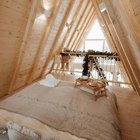 Hygge House Banja Luka
