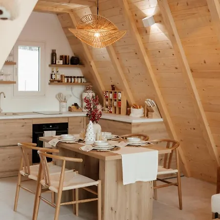 Hygge House Kemping Banja Luka