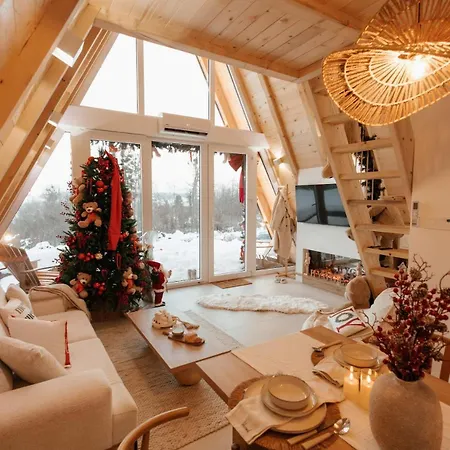 Hygge House